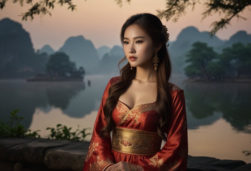 魂归梦里